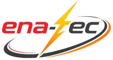 ena-tec Logo